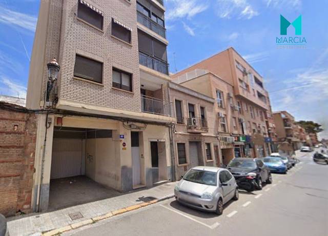 Garaje en Venta en Tavernes Blanques