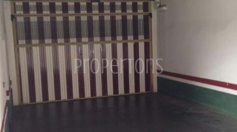 Foto 4 de Garaje en venta en N/a, Bolueta, Bilbao