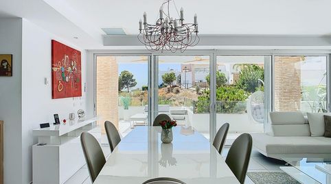 Photo 2 of Houses for sale in Macadamia, 8, Casablanca - La Viñuela, Benalmádena