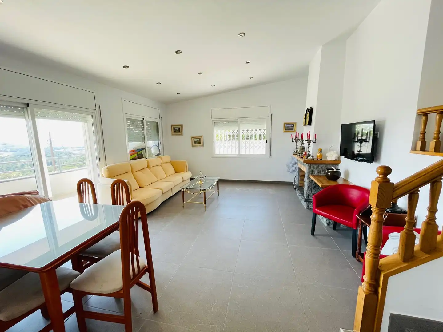 Villa mit Terrasse zum Verkauf in Mas Mora - Sant Daniel, imagen 15
