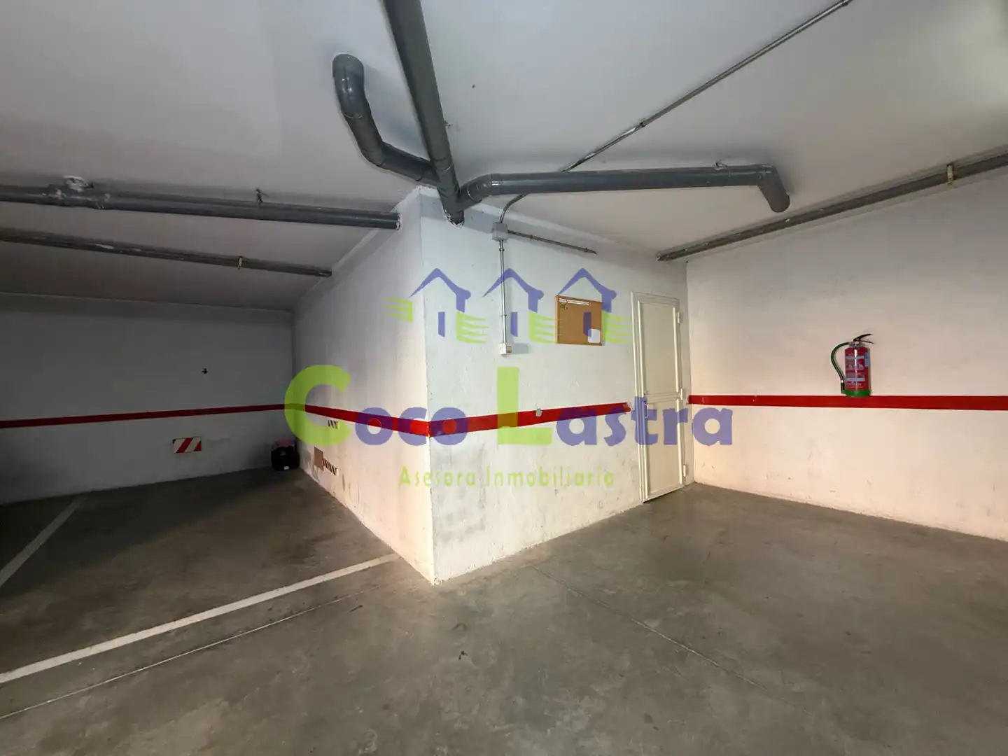 Wohnung mit Terrasse zum Verkauf in Calle Río Coa, imagen 33