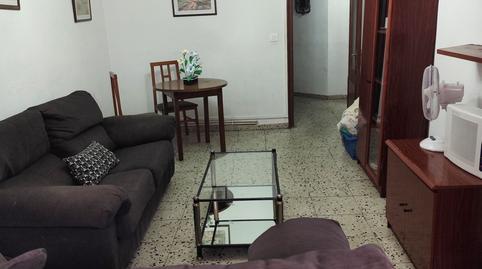 Foto 5 de Pis en venda a Campo de la Juventud, Palencia Capital