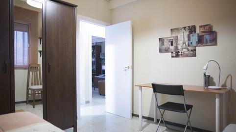Foto 5 de Apartamento para compartir en Ciudad Aljarafe, Sevilla