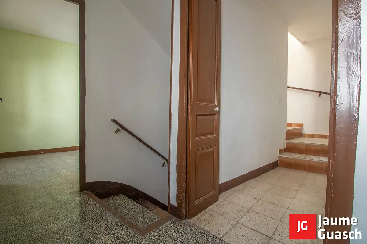 Casa o chalet en venta en La Nou de Gaià con Terraza, Trastero y Balcón