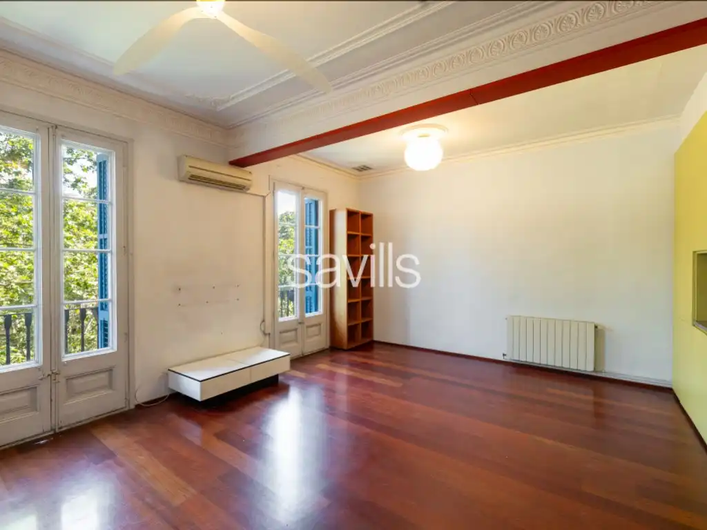Apartament amb ascensor en venda a Eixample, imagen 4