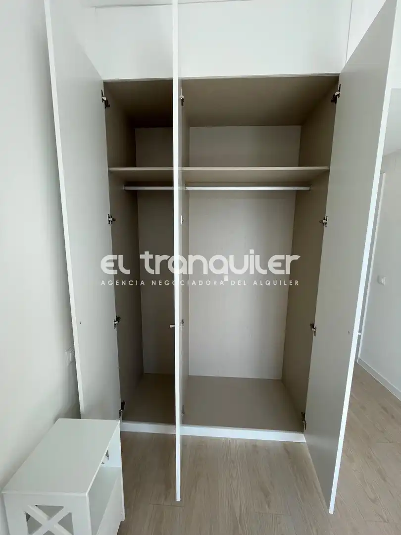 Flat for rent in Calle Francisco Antón, La Garena