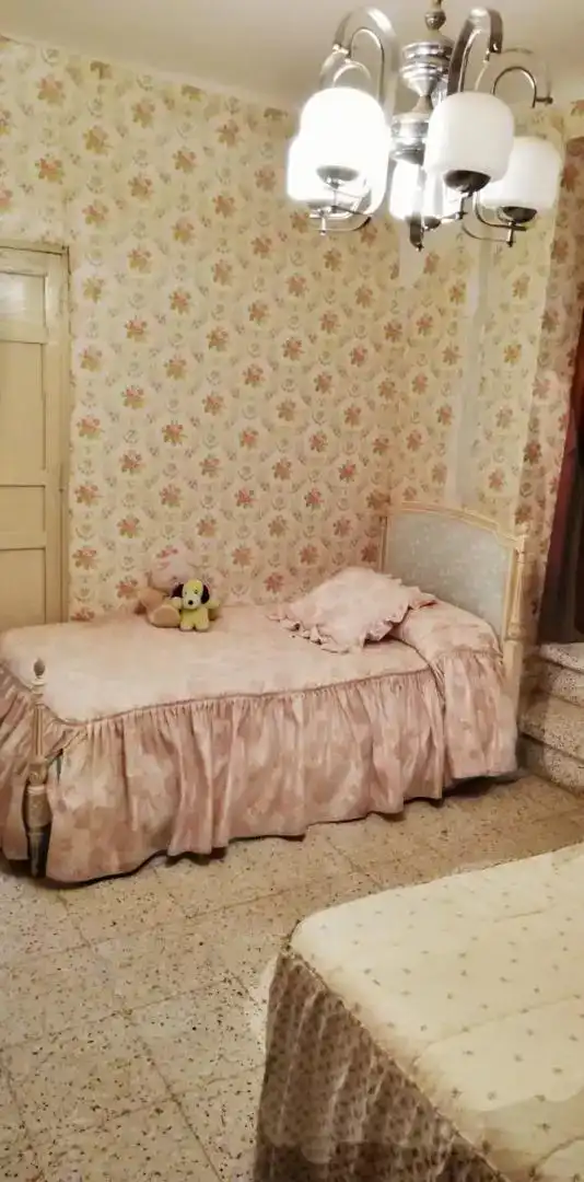 Habitación de Casa adosada en venta en Uclés con Amueblado