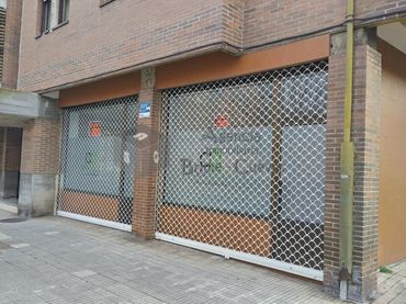 Gewerbefläche zum Verkauf in Dolores Ibárruri 33