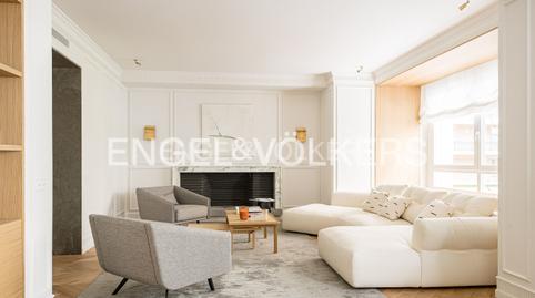 Foto 5 de Pis en venda a Núñez de Balboa, Recoletos,  Madrid Capital