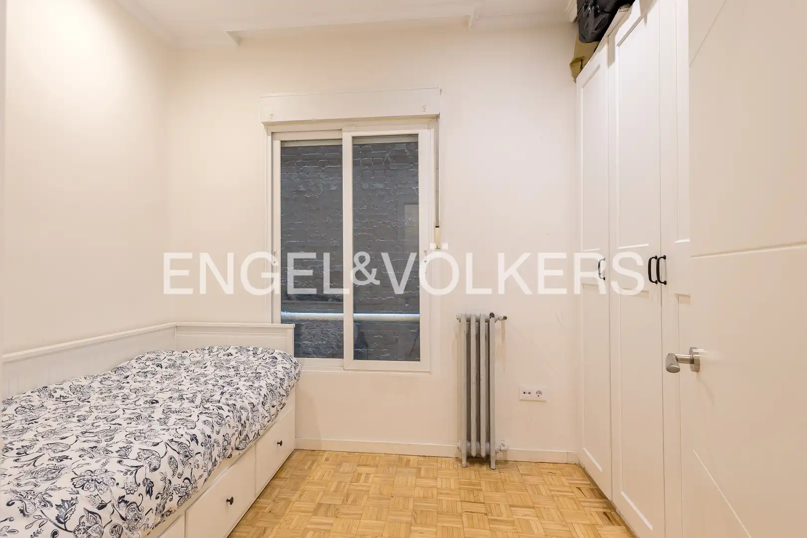 Appartamento con ascensore in vendita a Calle de Don Ramón de la Cruz, imagen 21