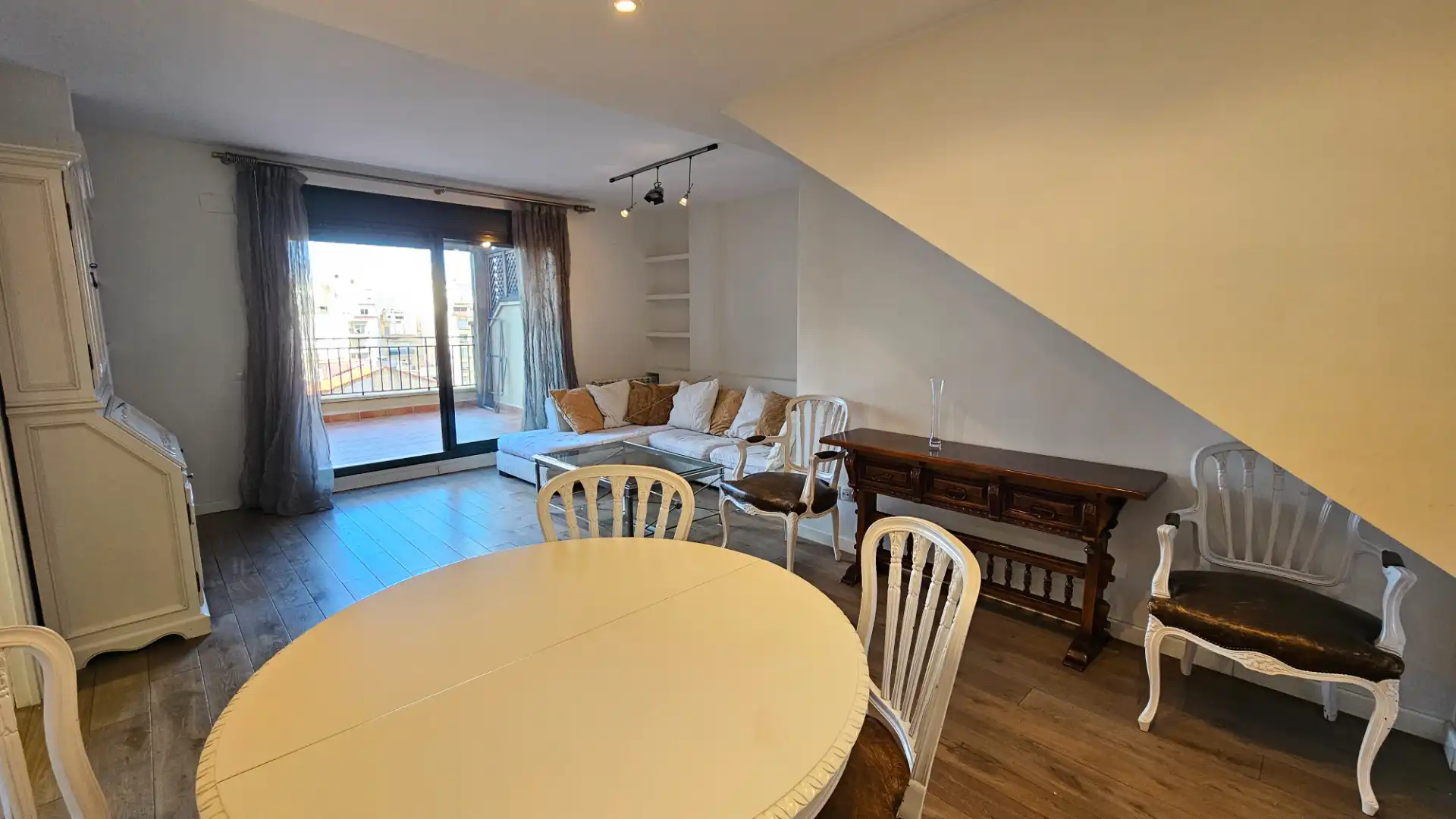 Penthouse with terrace for sale in Carrer Rovira i Virgili, imagen 7