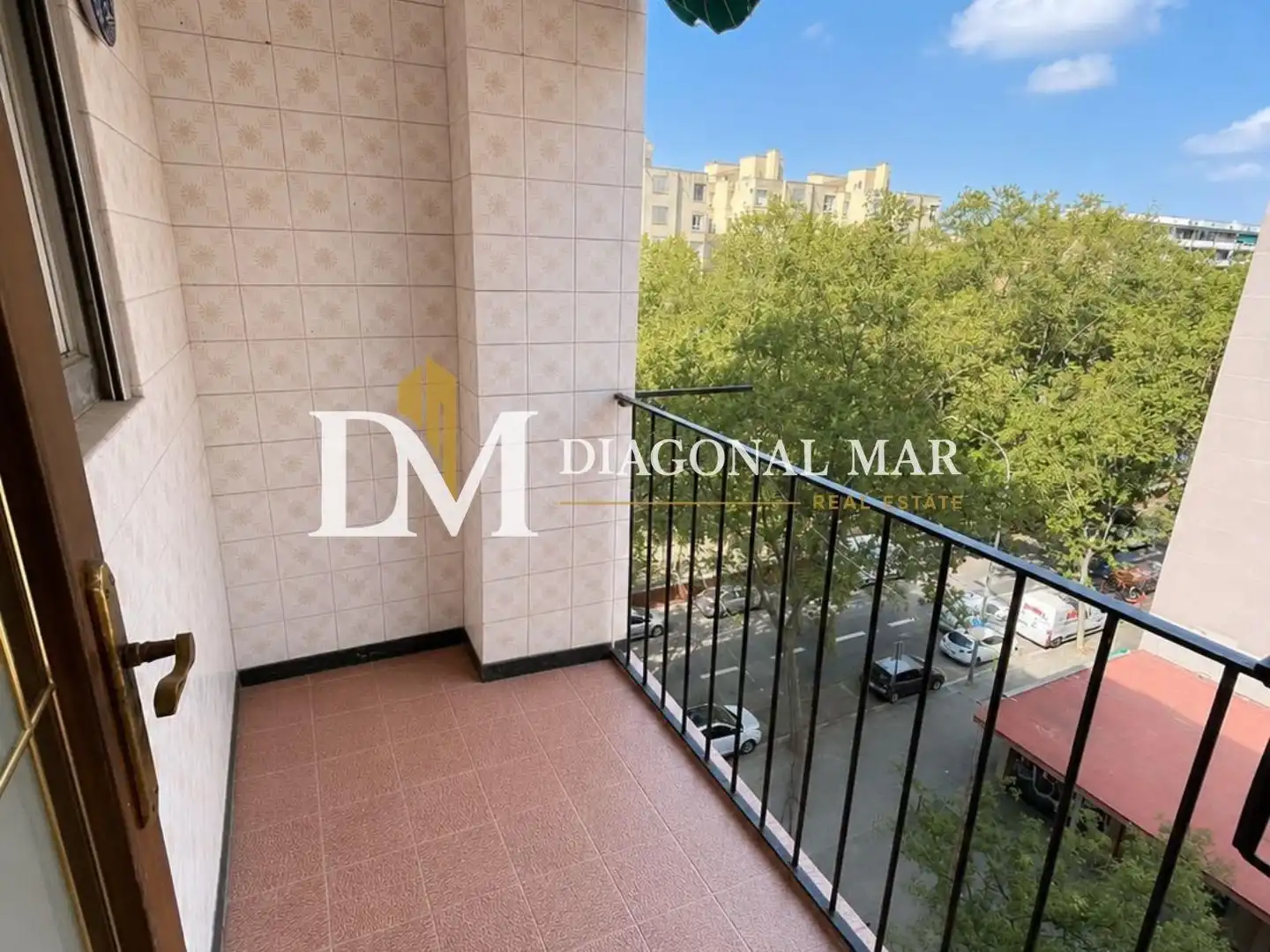 Wohnung mit Terrasse zum Verkauf in Carrer LLULL, imagen 4
