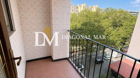 Foto 4 de Piso en venta en Carrer Llull, El Besós i el Maresme, Barcelona Capital