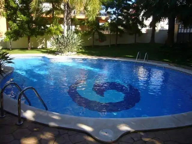 Appartement avec piscine à vendre à Mar i Camp - Platja dels Capellans, imagen 17
