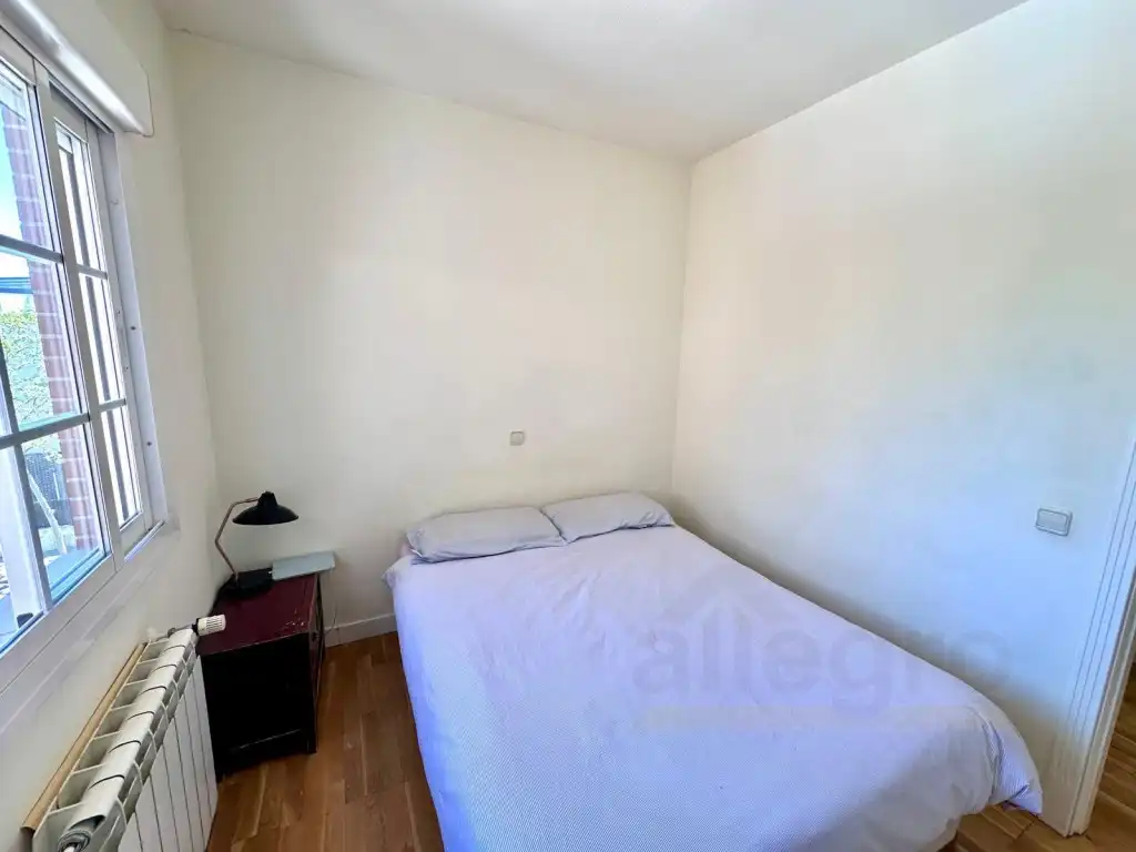 Habitación de Piso en venta en Las Rozas de Madrid