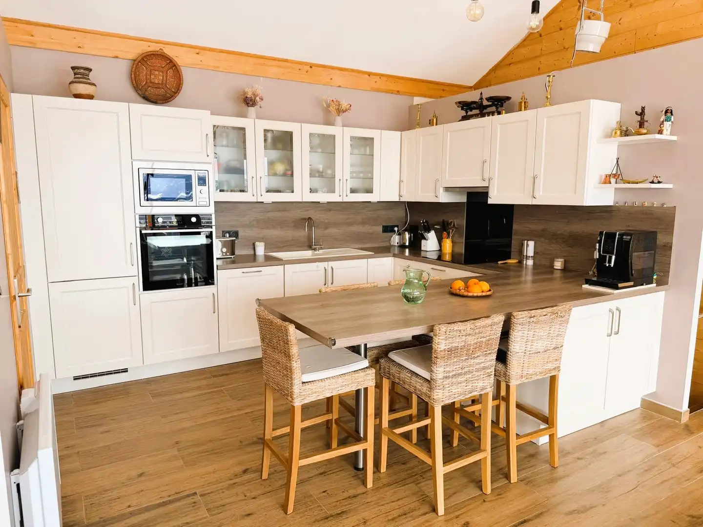 Villa in vendita a Targassonne, imagen 4