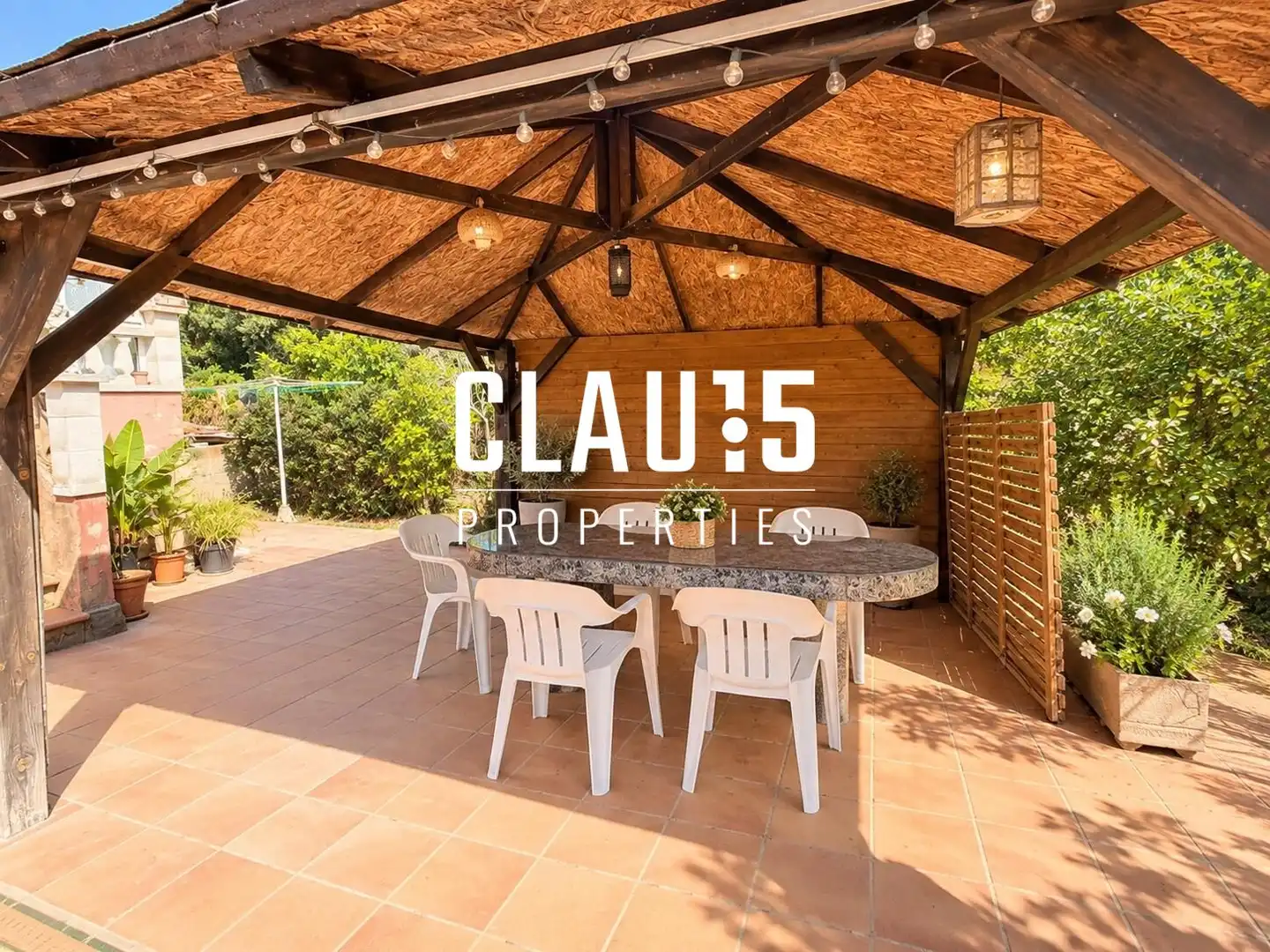 Maison avec terrasse à vendre à Lloret Verd - Els Pinars, imagen 12