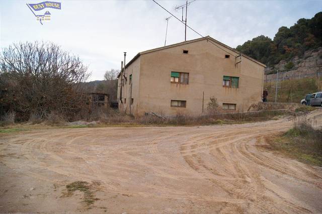 Terreno en Venta en Navàs