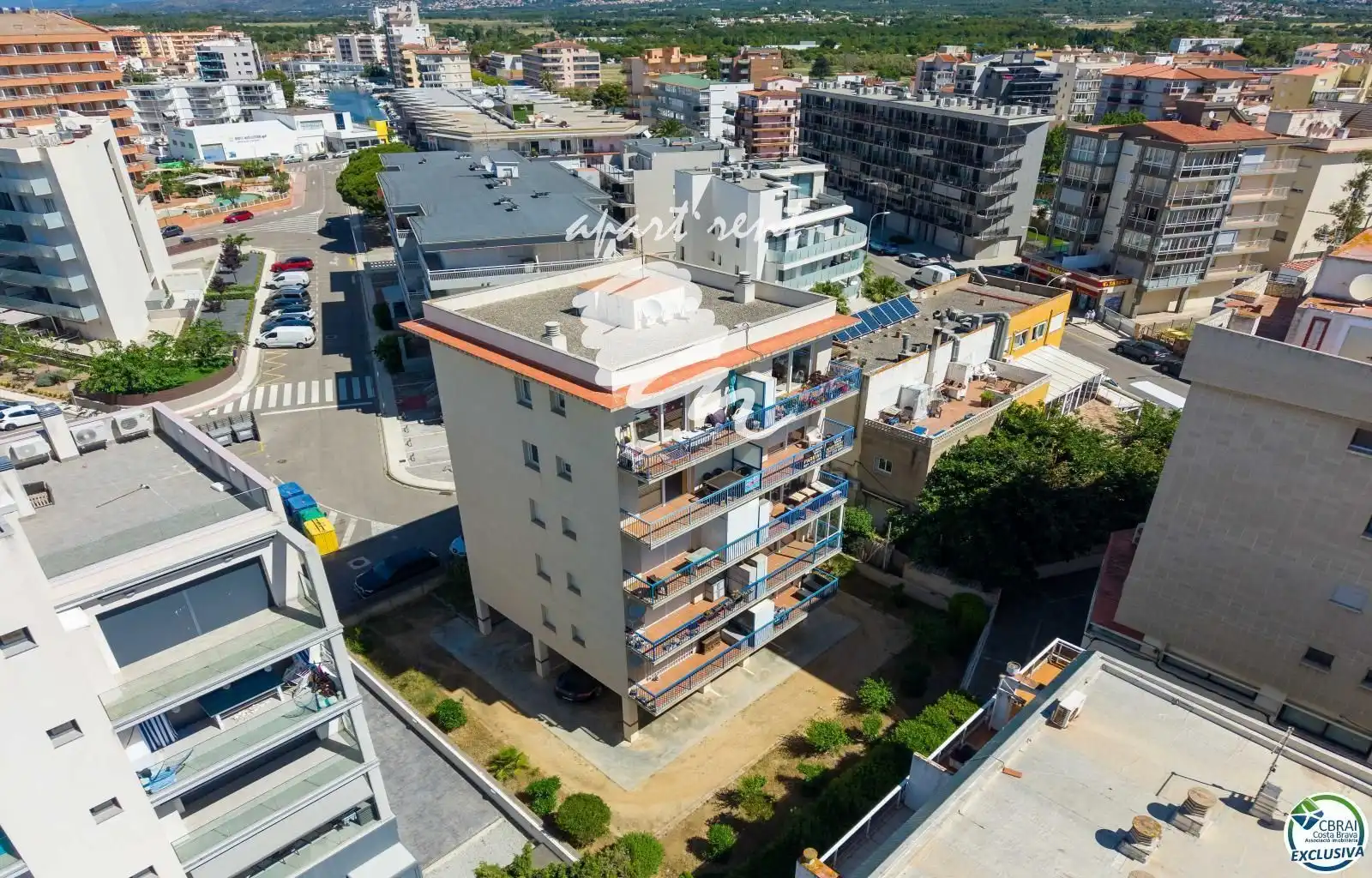 Wohnung mit Terrasse zum Verkauf in ROCA LLARGA, imagen 31