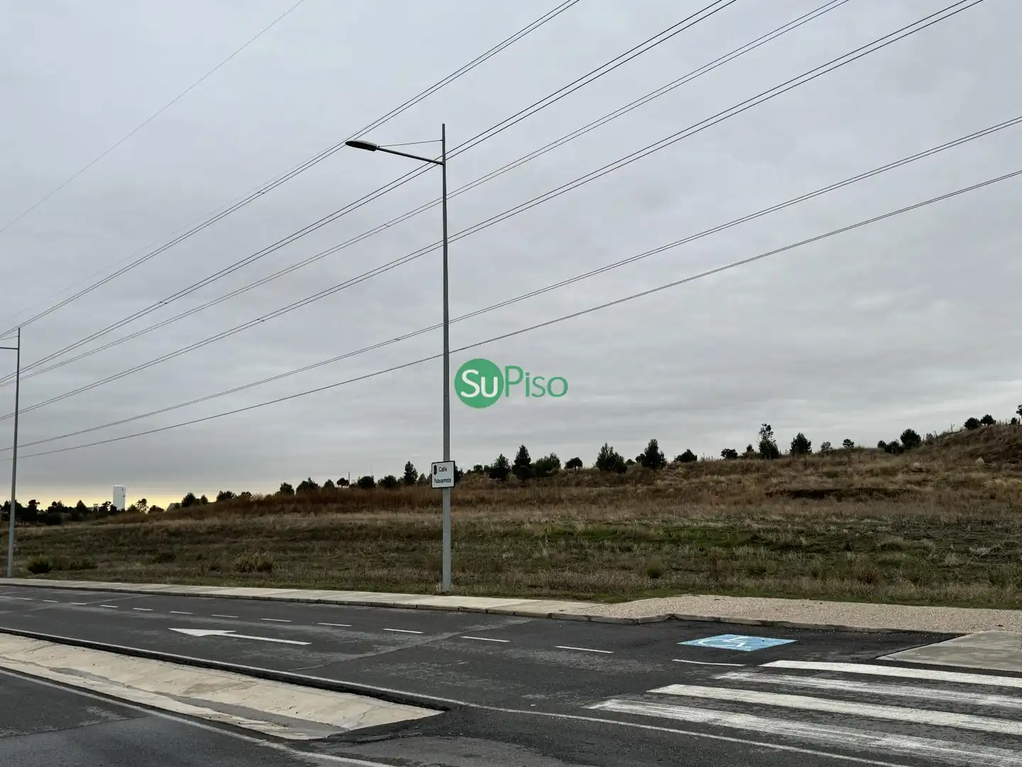Terreny industrial en venda a Calle Navarreta, imagen 5