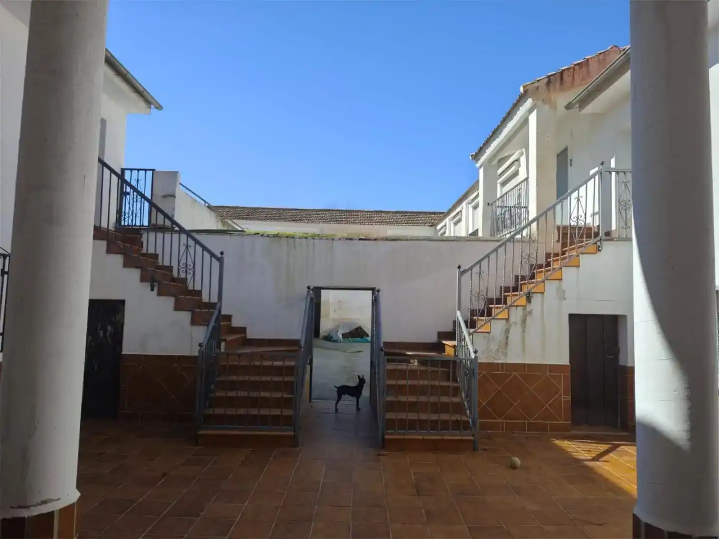 Finca rústica en venda en Granada amb Jardí privat, Traster i Piscina