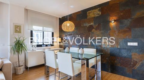 Photo 2 of Apartment to rent in Avinguda de Les Corts Valencianes, Sant Pau, Valencia