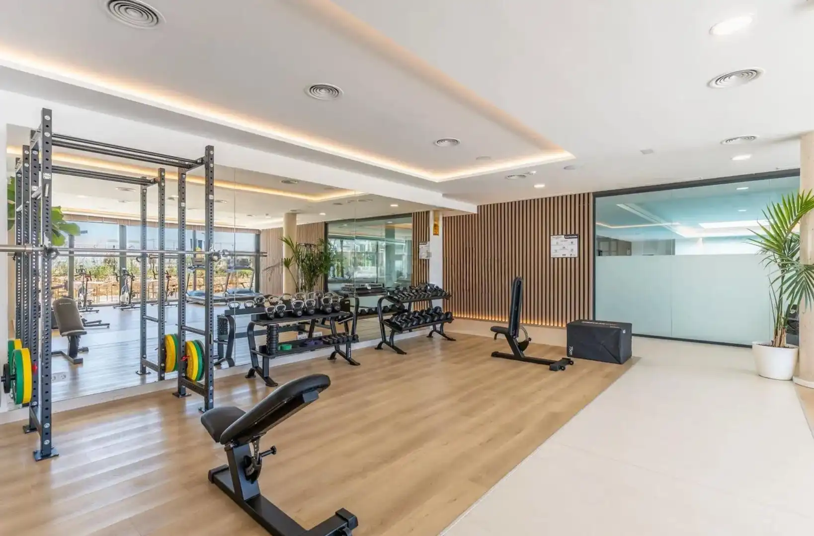 Apartament en venda en Marbella amb Aire condicionat, Terrassa i Traster