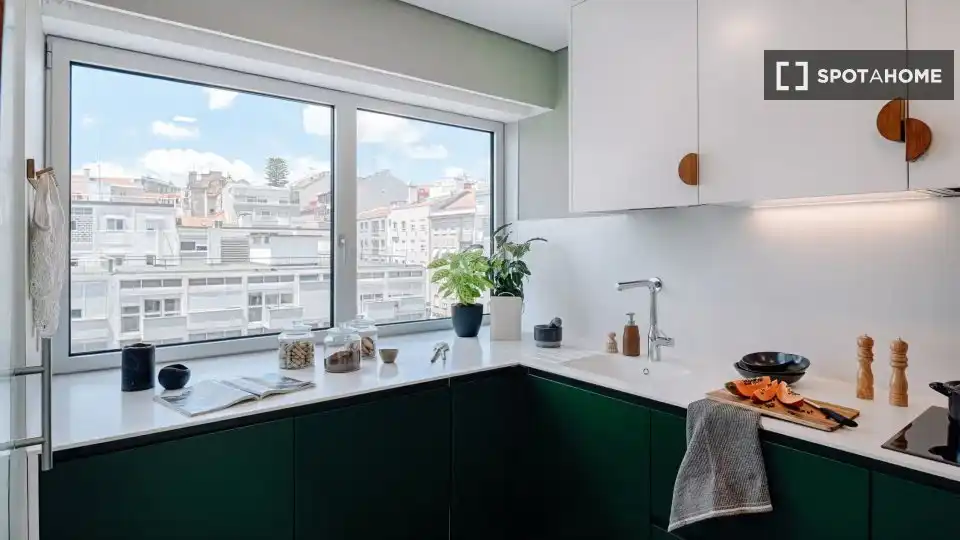 Wohnung zur Miete in Recoletos