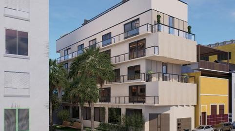 Photo 2 of Residential for sale in Calle Faro, 117, Isleta, Las Palmas de Gran Canaria