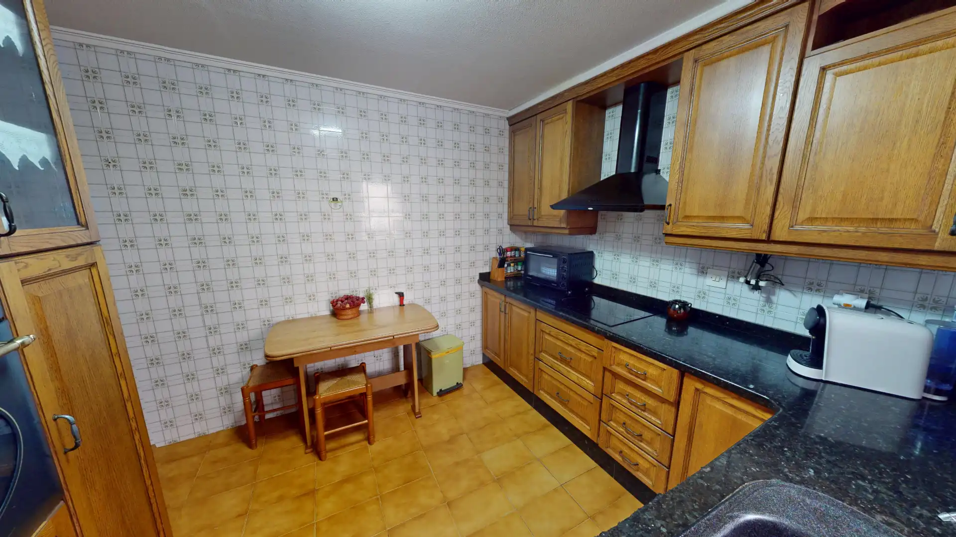 Flat with lift for sale in Carrer José Grau Niñoles, imagen 7