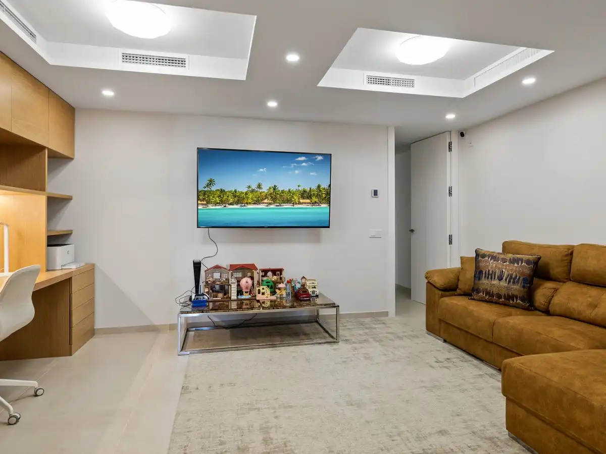 Apartment for sale in Nueva Andalucía, imagen 9