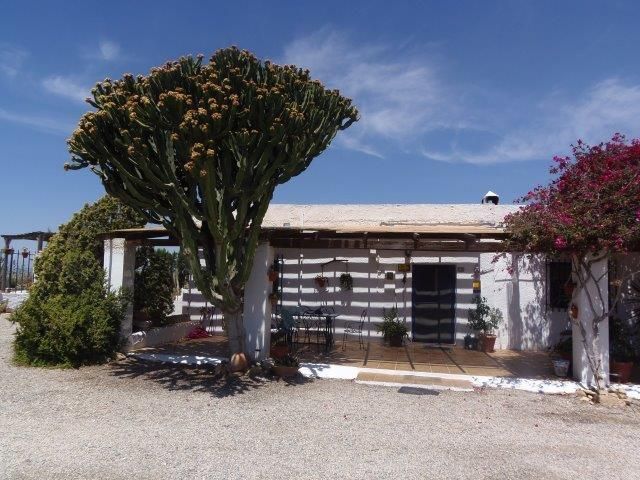 House or chalet for sale in Cuevas del Almanzora  with Air Conditioner, Private garden and Terrace