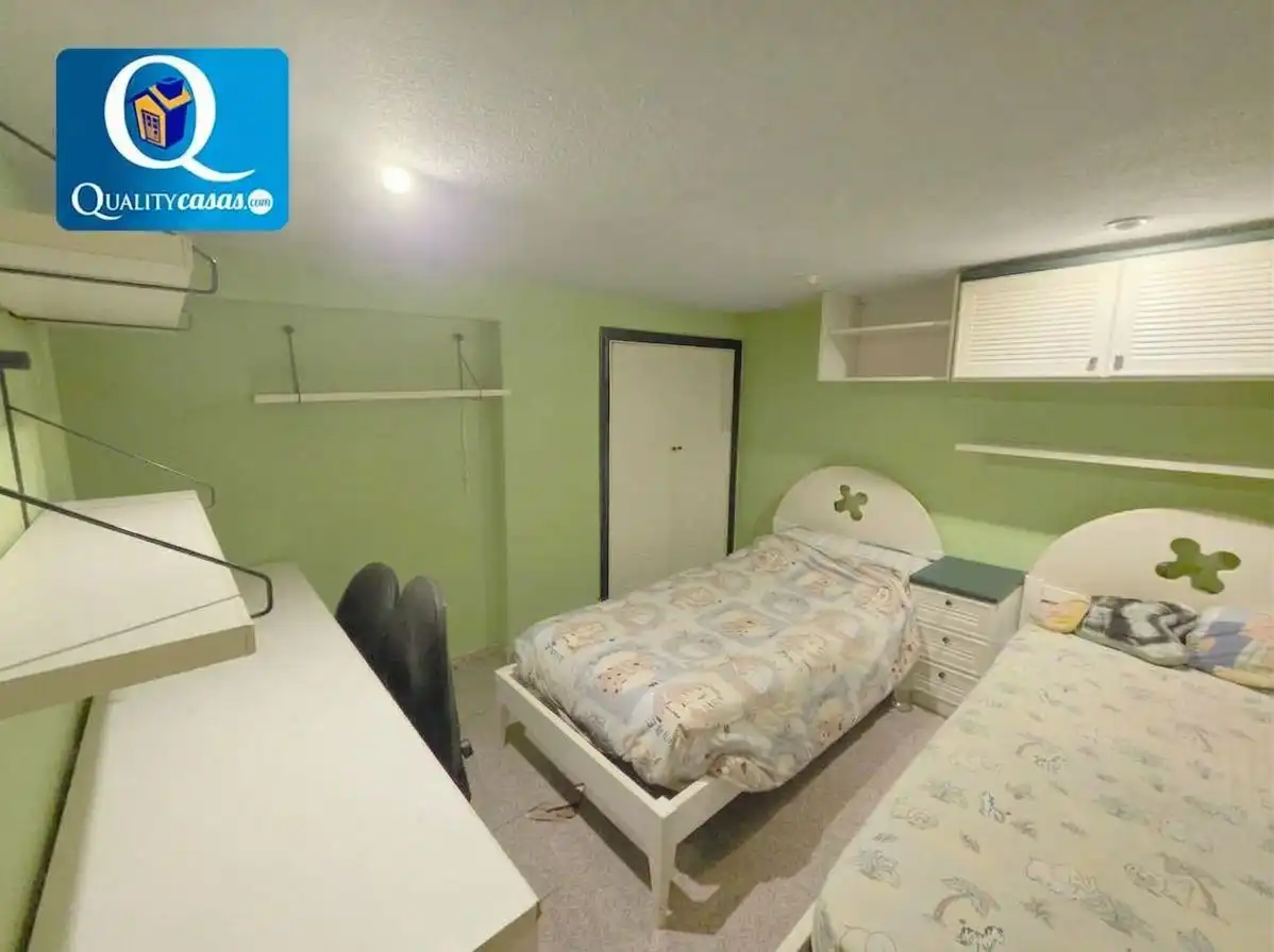 Casa con terrazza in vendita a Jijona / Xixona, imagen 26