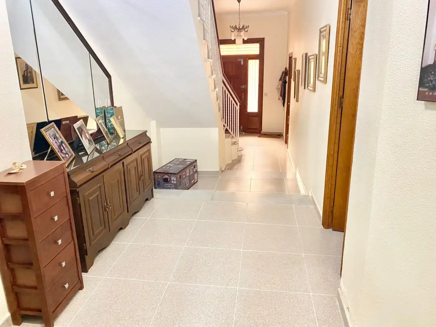 Casa o chalet en venta en Lorca con Terraza, Trastero y Amueblado