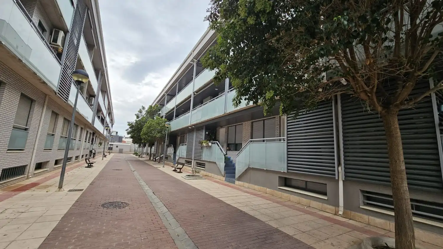 Dúplex con ascensor en venta en JAIME I, imagen 6