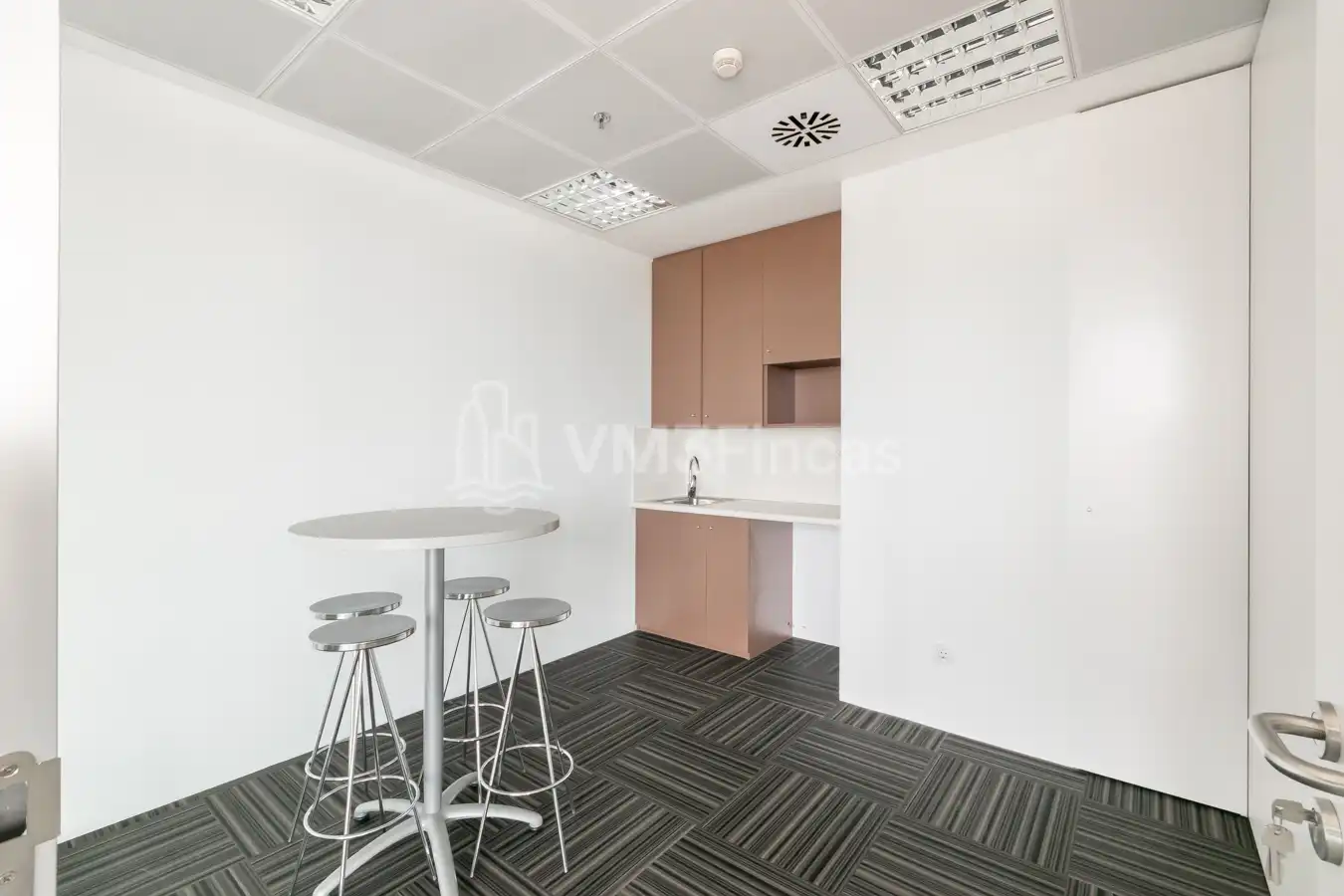 Oficina con ascensor en venta en Plaça d'Europa, imagen 7