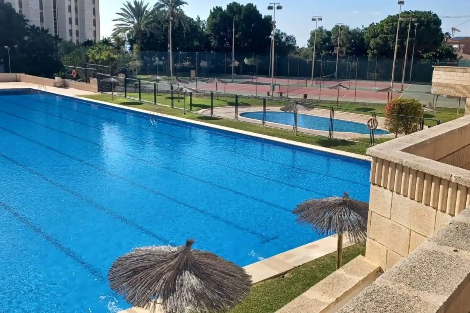 Apartamento en venta en Playa de San Juan - El Cabo de las Huertas, imagen 29