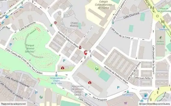 Appartamento in vendita a Las Torres - Guadalupe, imagen 2