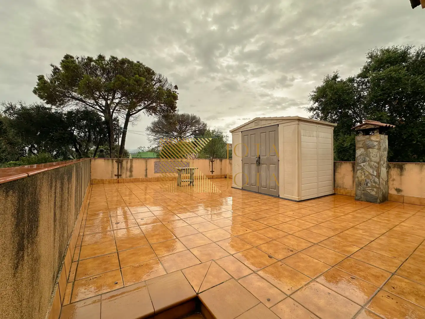 House with pool for sale in Maçanet de la Selva pueblo, imagen 30
