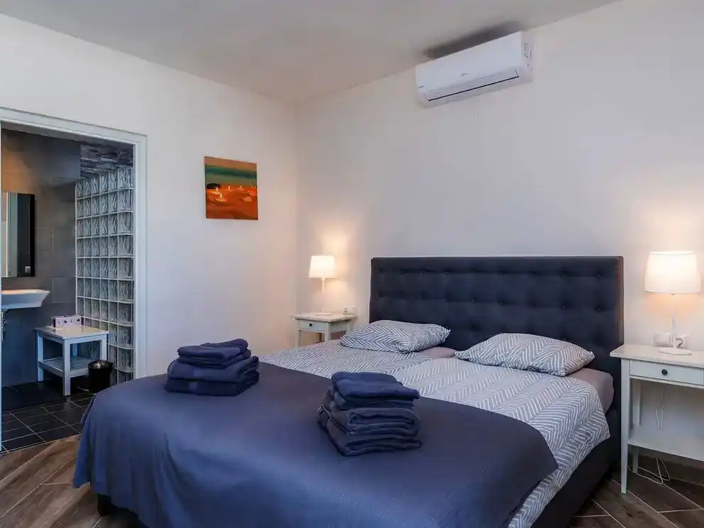 Habitación de Piso de alquiler en Santanyí con Aire acondicionado, Piscina y Amueblado
