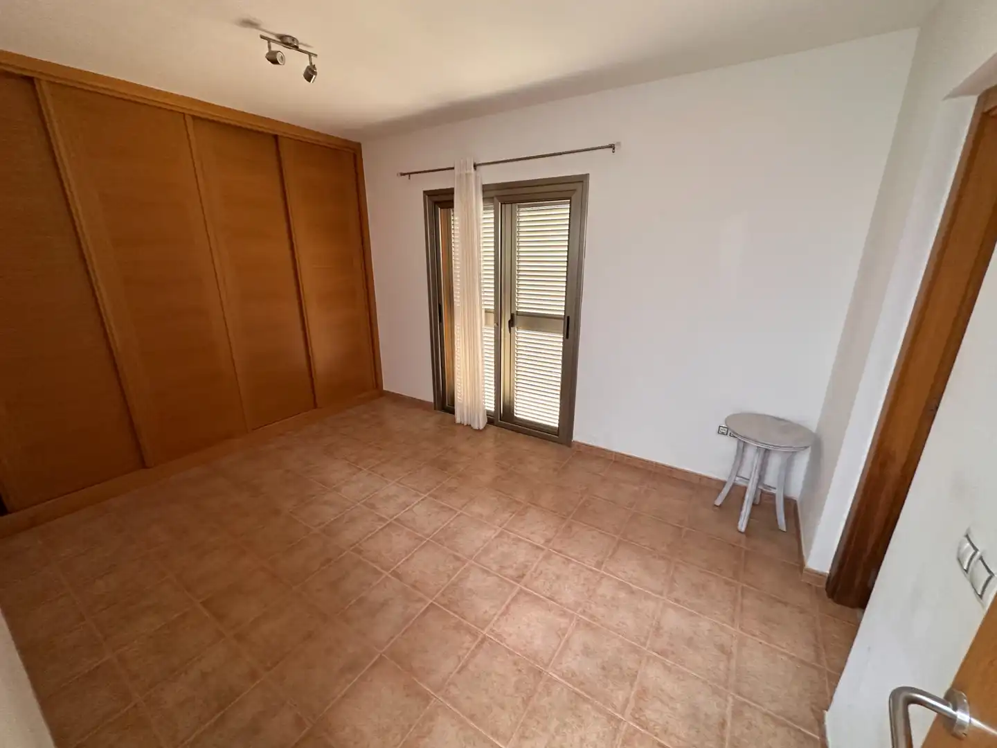 Dormitori de Casa o xalet en venda en Antigua amb Jardí privat, Terrassa i Traster