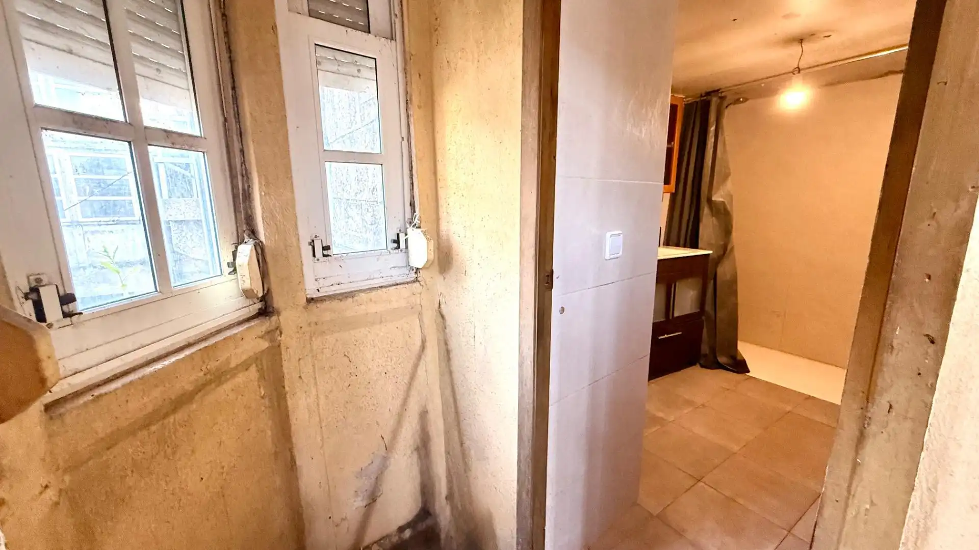 Casa o xalet en venda en A Arnoia amb Jardí privat i Moblat