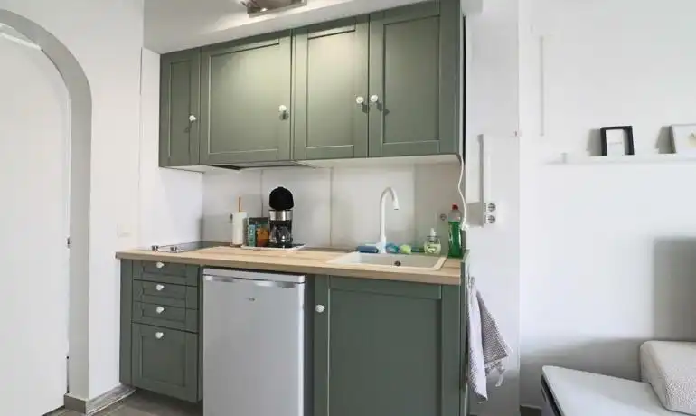 Adosado con jardín en venta en Sant Maurici, imagen 3