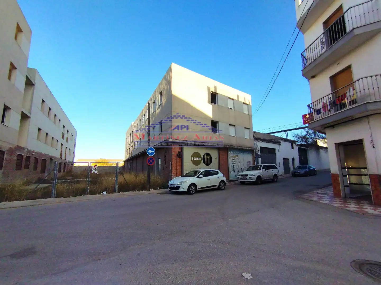 Immobles singulars en venda a Calle Villardompardo, imagen 34