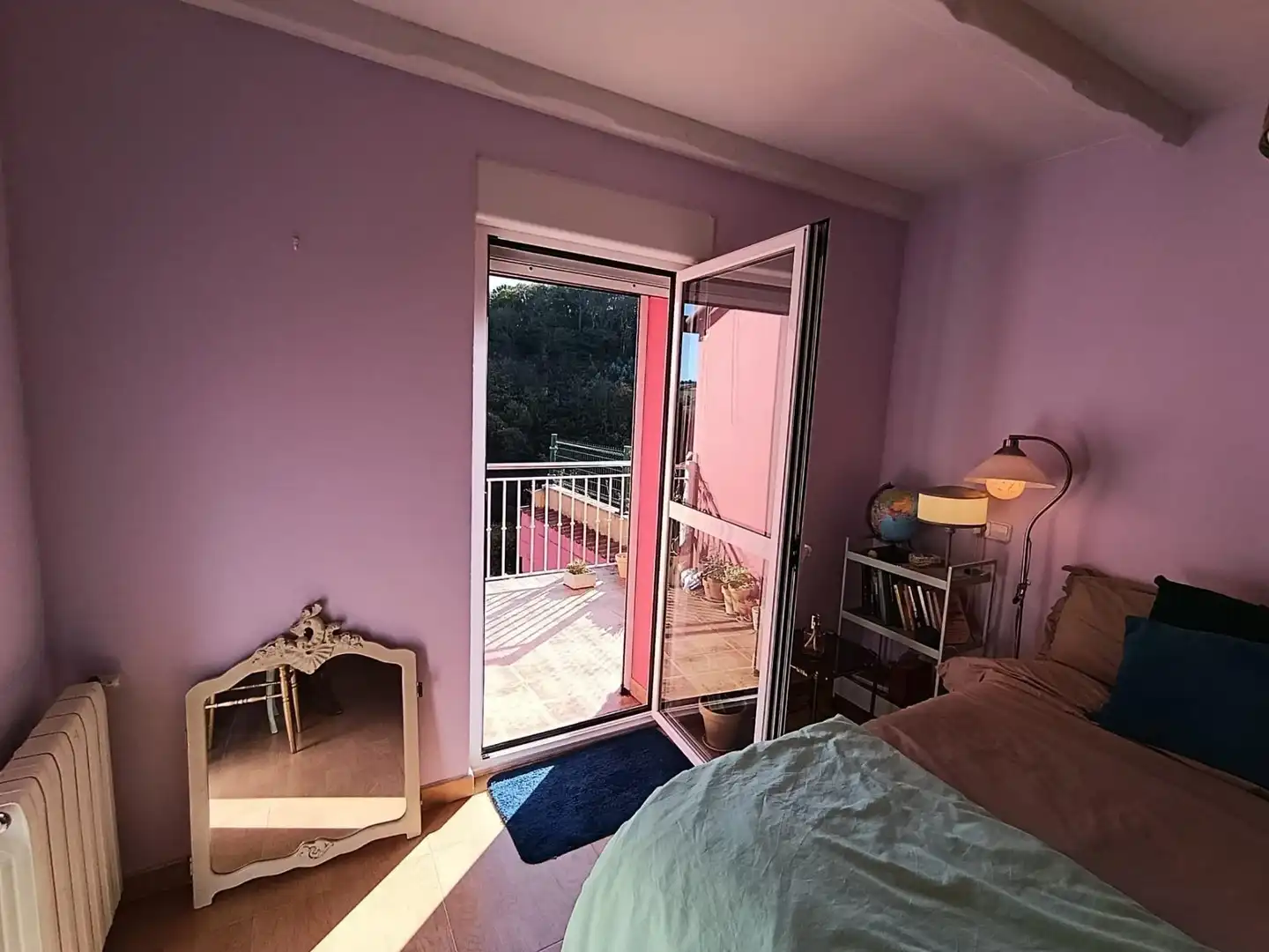 Terrassa de Casa o xalet en venda en Avilés amb Calefacció, Terrassa i Traster
