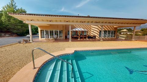 Photo 4 of House or chalet for sale in Camino de Maset, Pueblo - Urbanizaciones, L'Alfàs del Pi