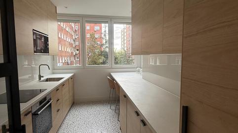 Photo 3 of Flat to rent in Estrella, Madrid