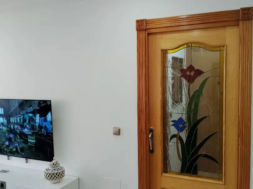 Wohnung mit Aufzug zum Verkauf in Calle Benizalón 8, imagen 6