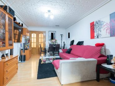 Appartement avec ascenseur à vendre à Fuenlabrada II - El Molino