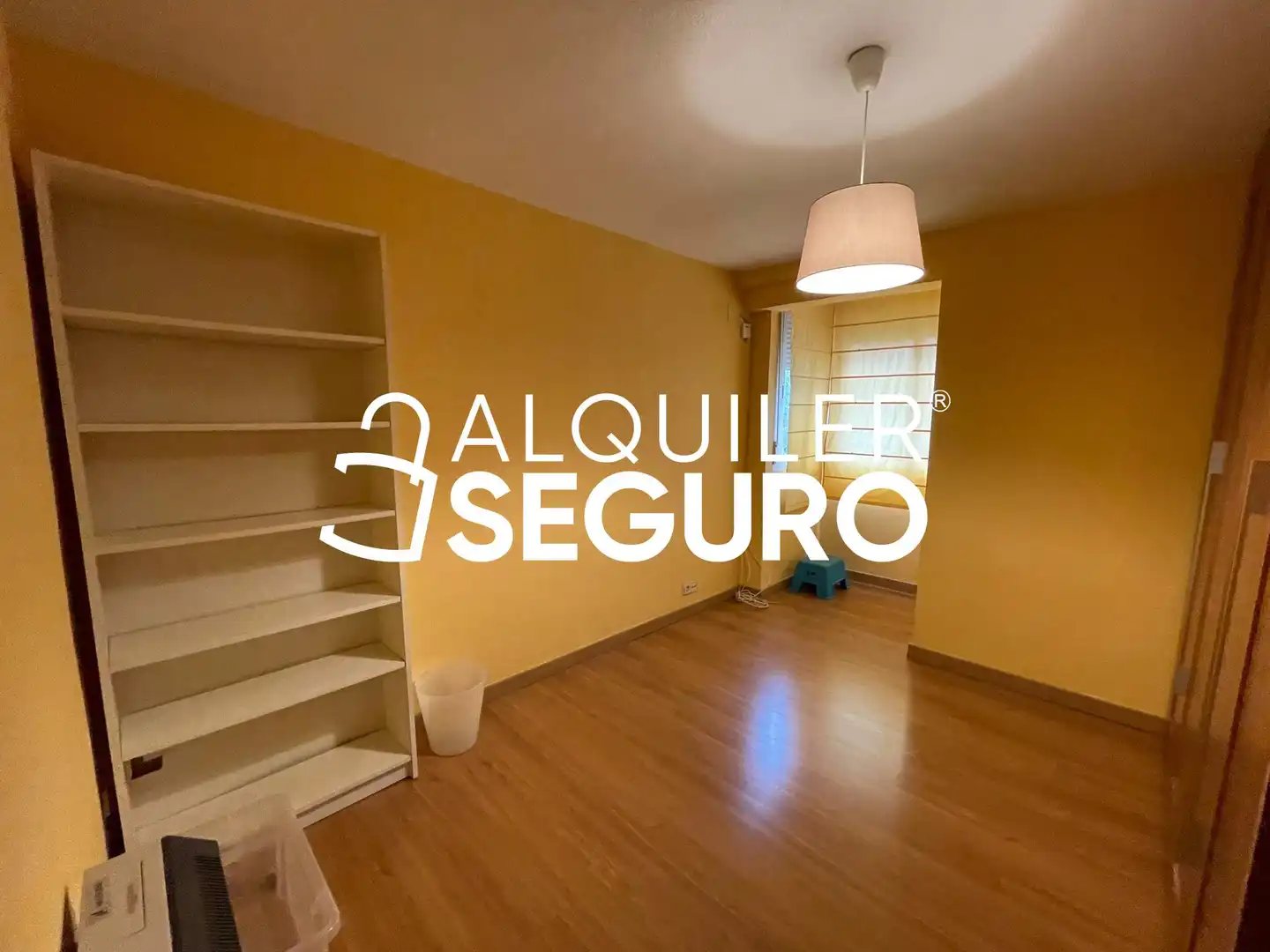 Habitación de Piso de alquiler en Latina